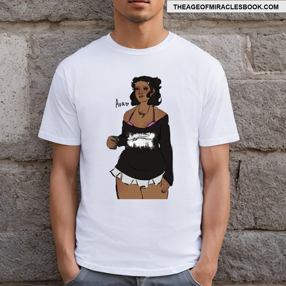 My Inner Demons T-shirt