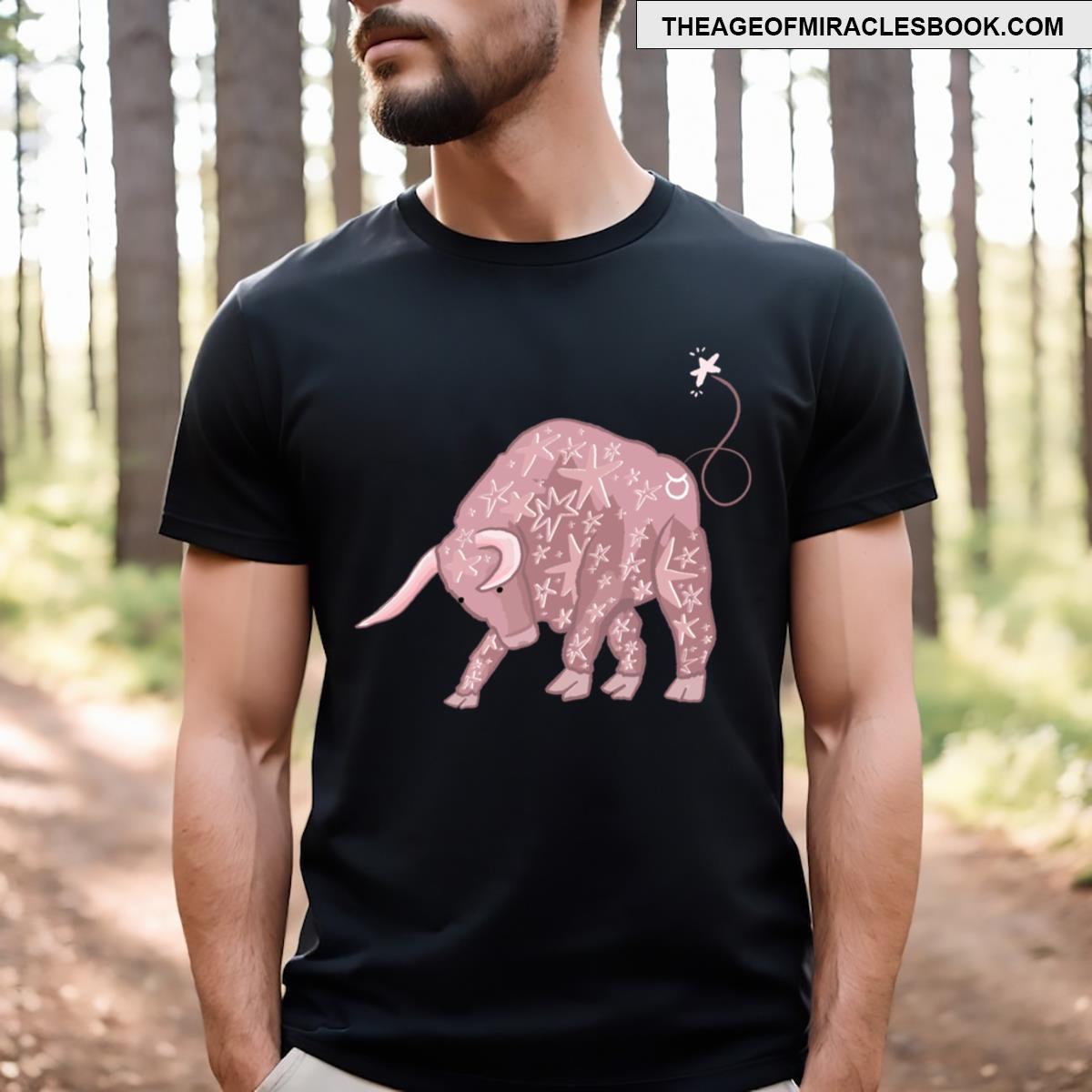 Taurus Bull T-shirt