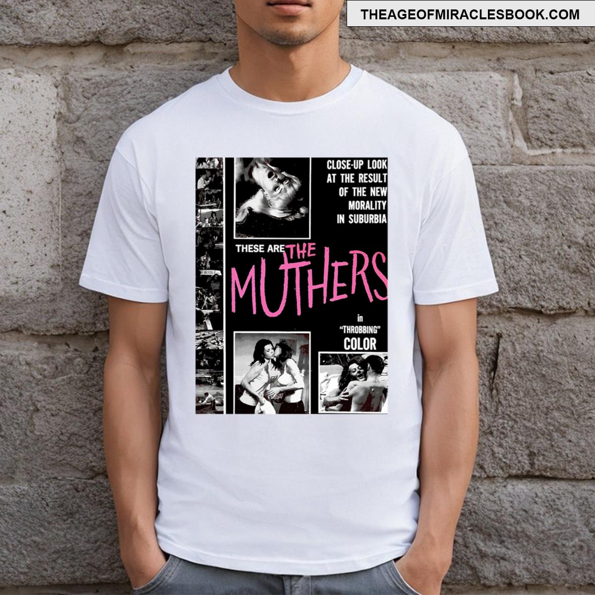 Best Movie T-shirt