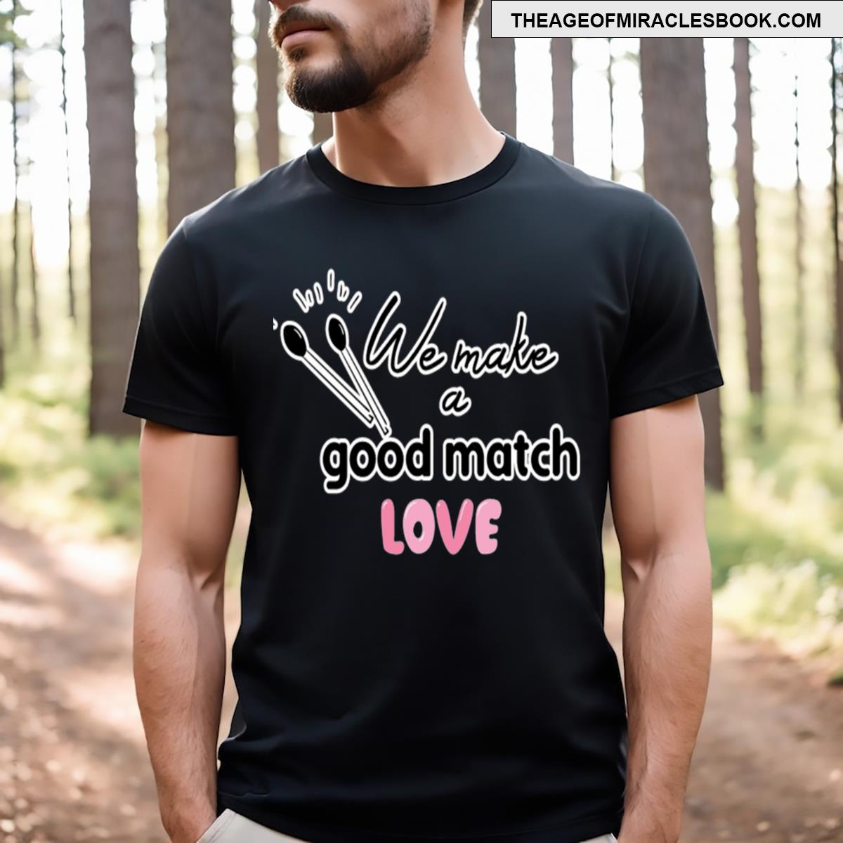 Happy Valentine Day T-shirt