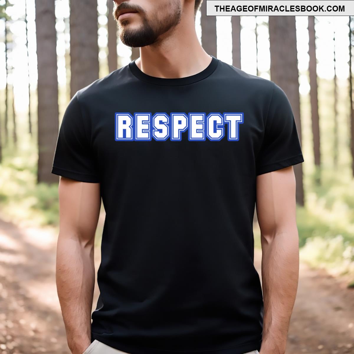 Harmony In Honor T-shirt
