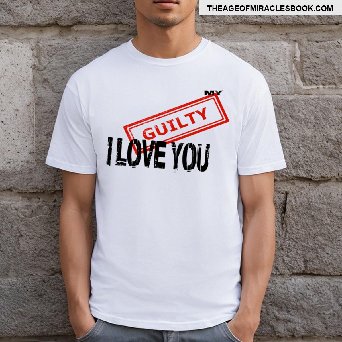 Valentine Day Essential T-shirt