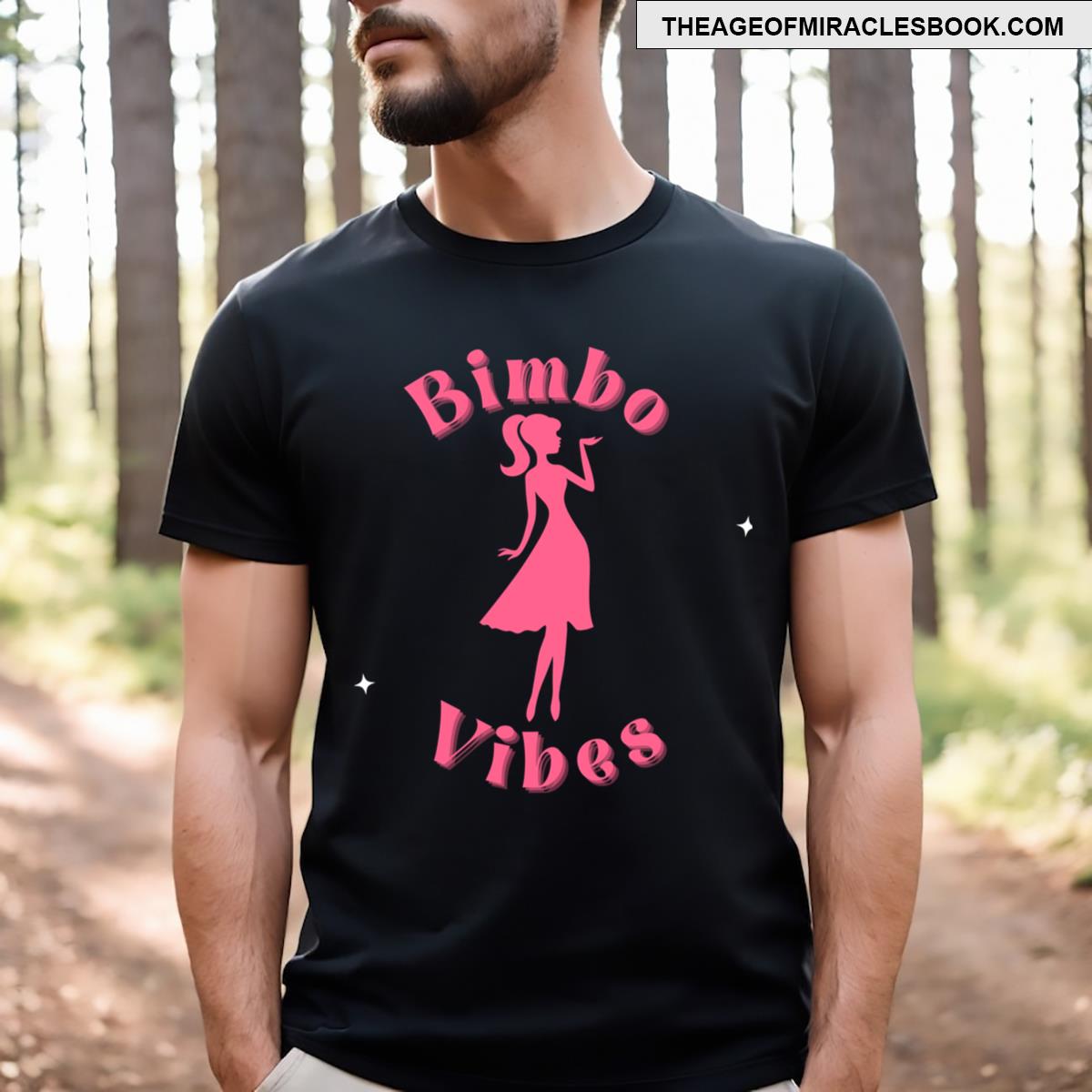 Bimbo Vibes T-shirt