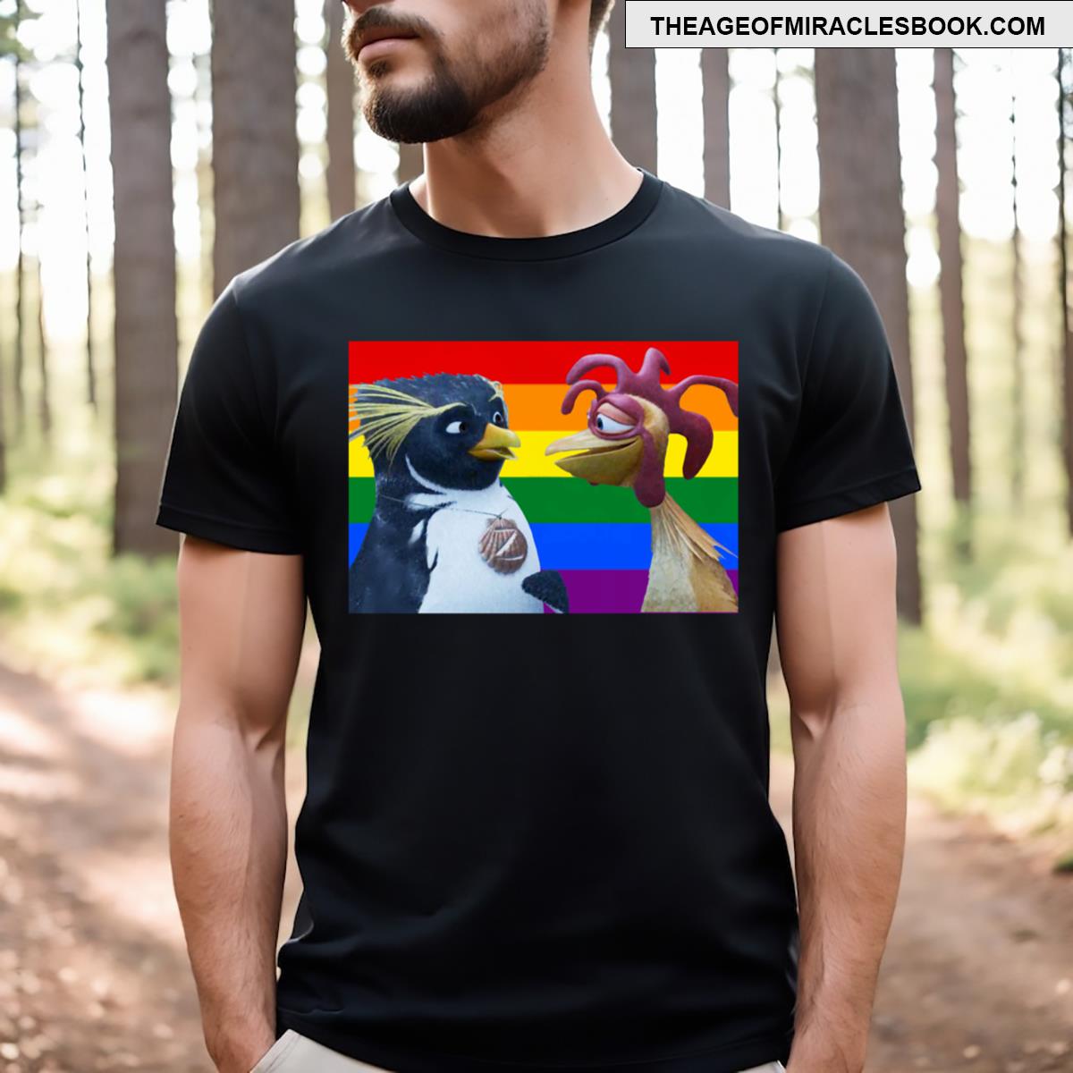 Chicken Joe X Cody Forevery Essential T-shirt