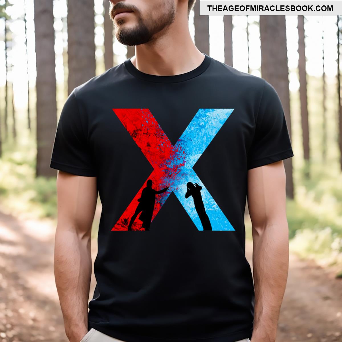 Choose Your Side Essential T-shirt