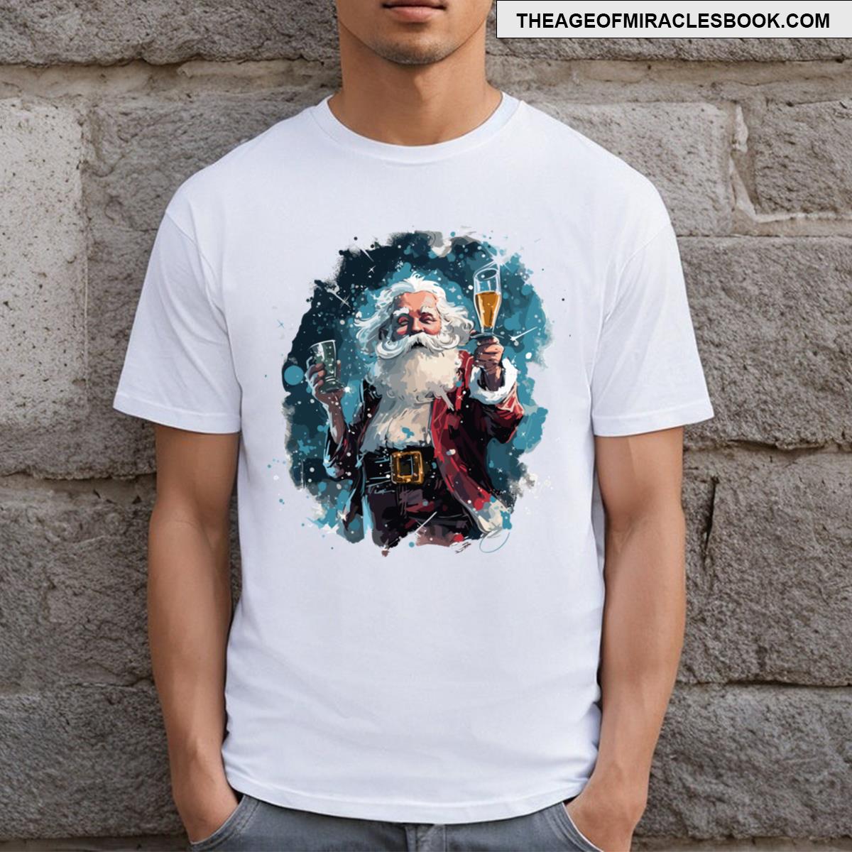 Keep The Party Flowing Don’t Put That Drink Down! Essential T-shirt