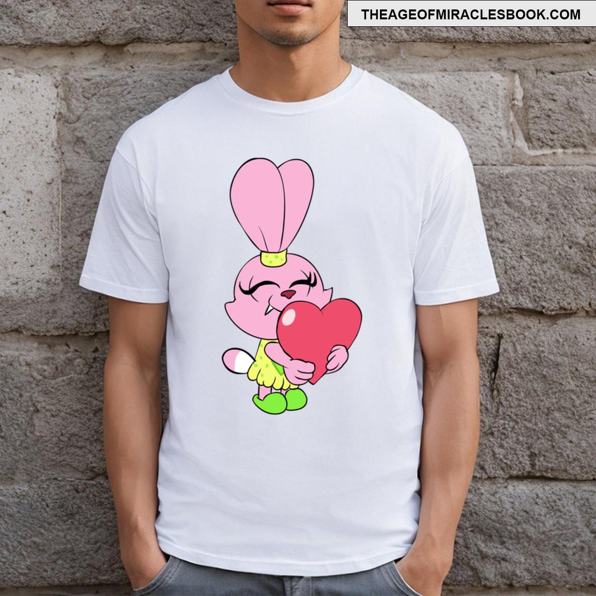 Panini Chowder T-shirt