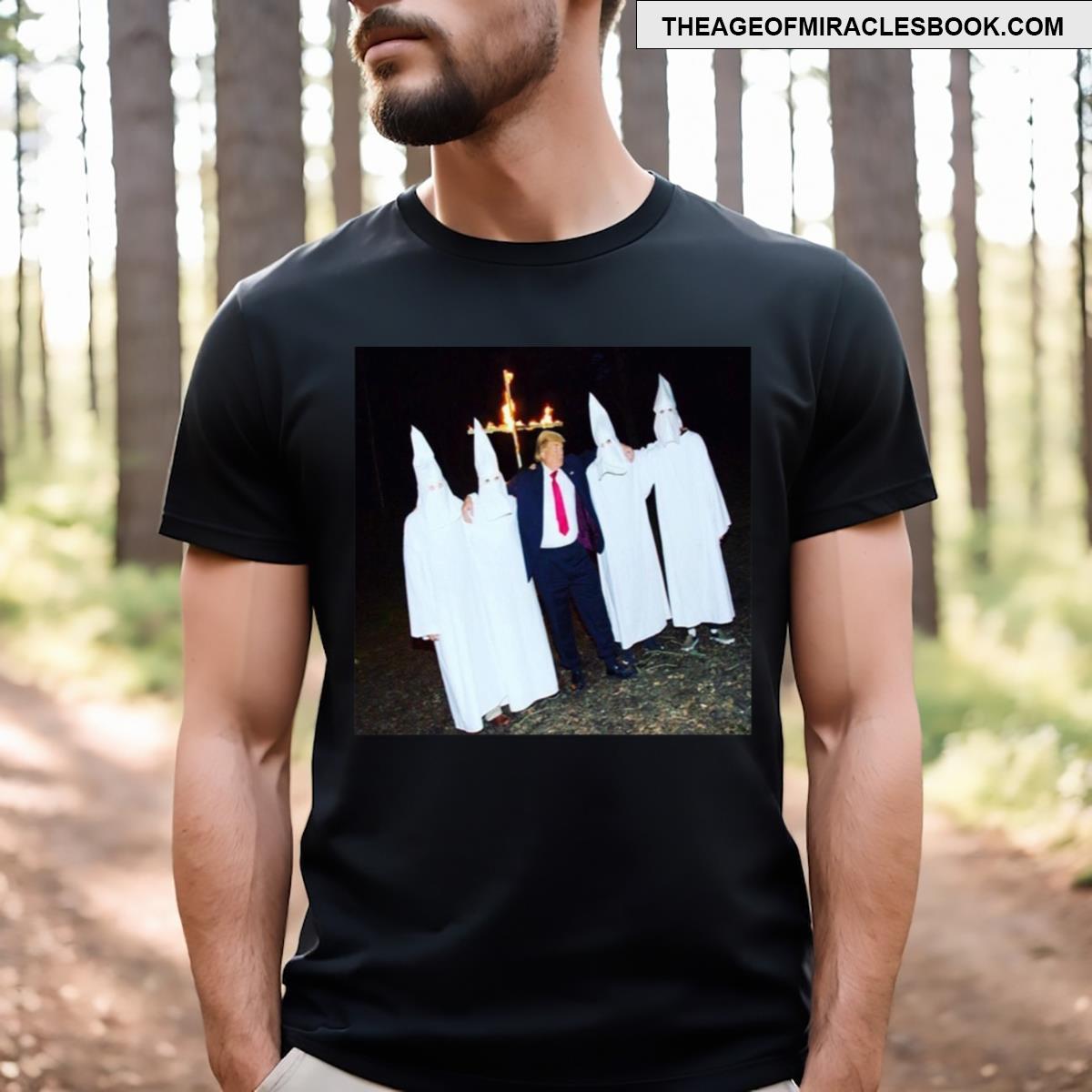 The Trump Tee Essential T-shirt