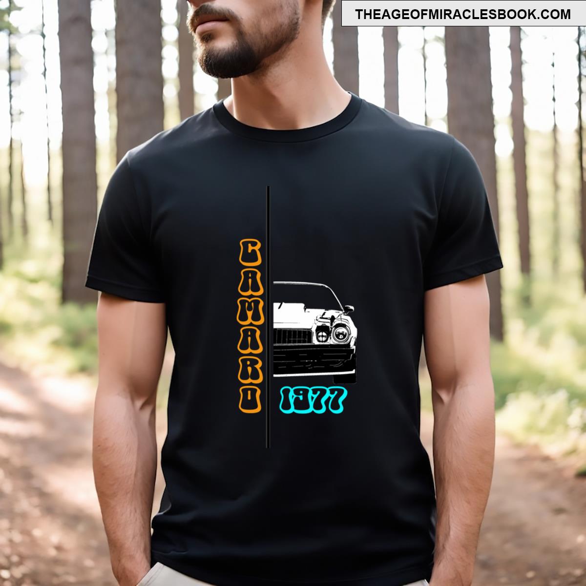 Big Bumper Second Gen Essential T-shirt