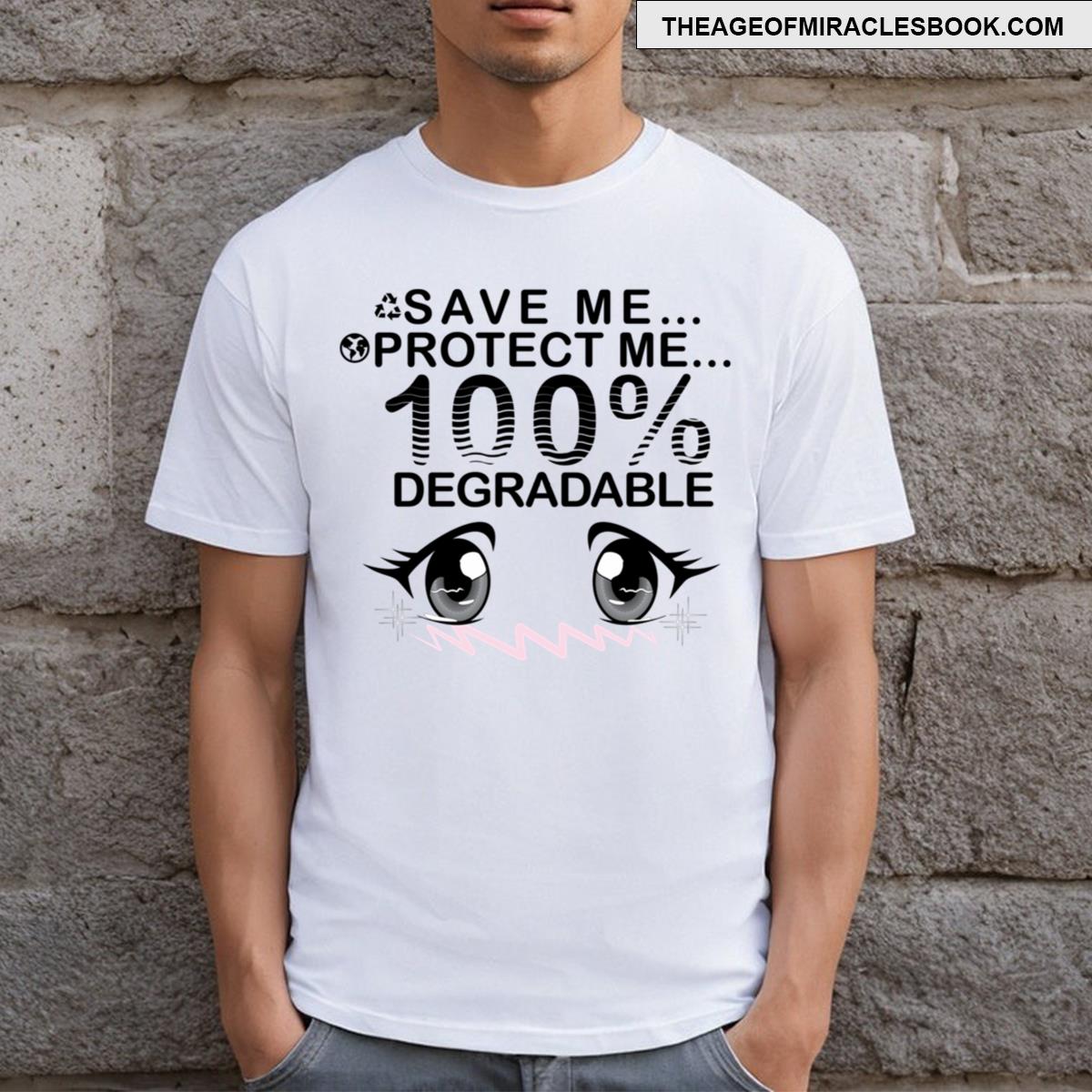Eco Kink T-shirt