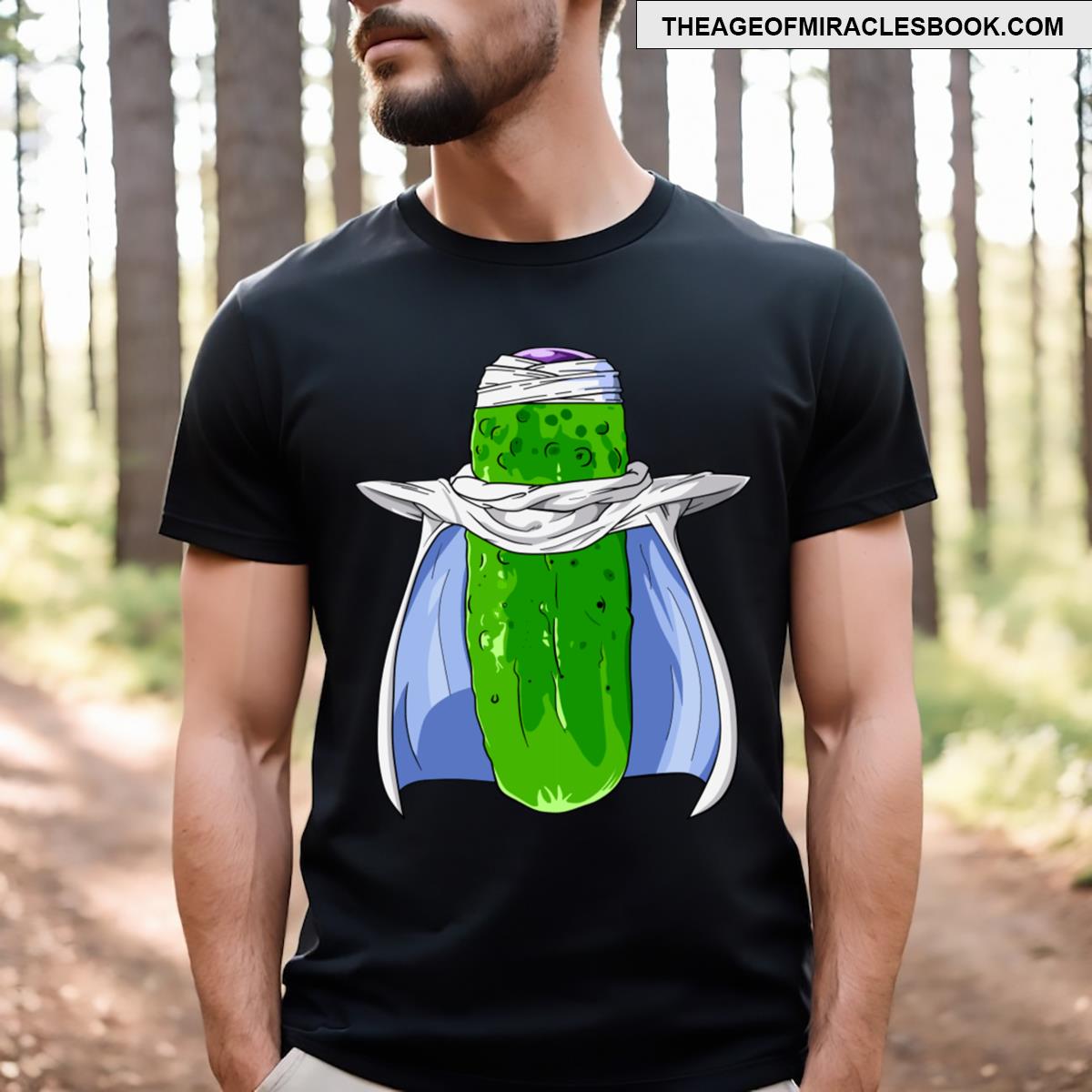 Pickelo T-shirt