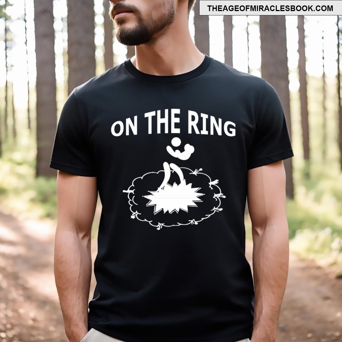 Sports Boxingfunny Essential T-shirt