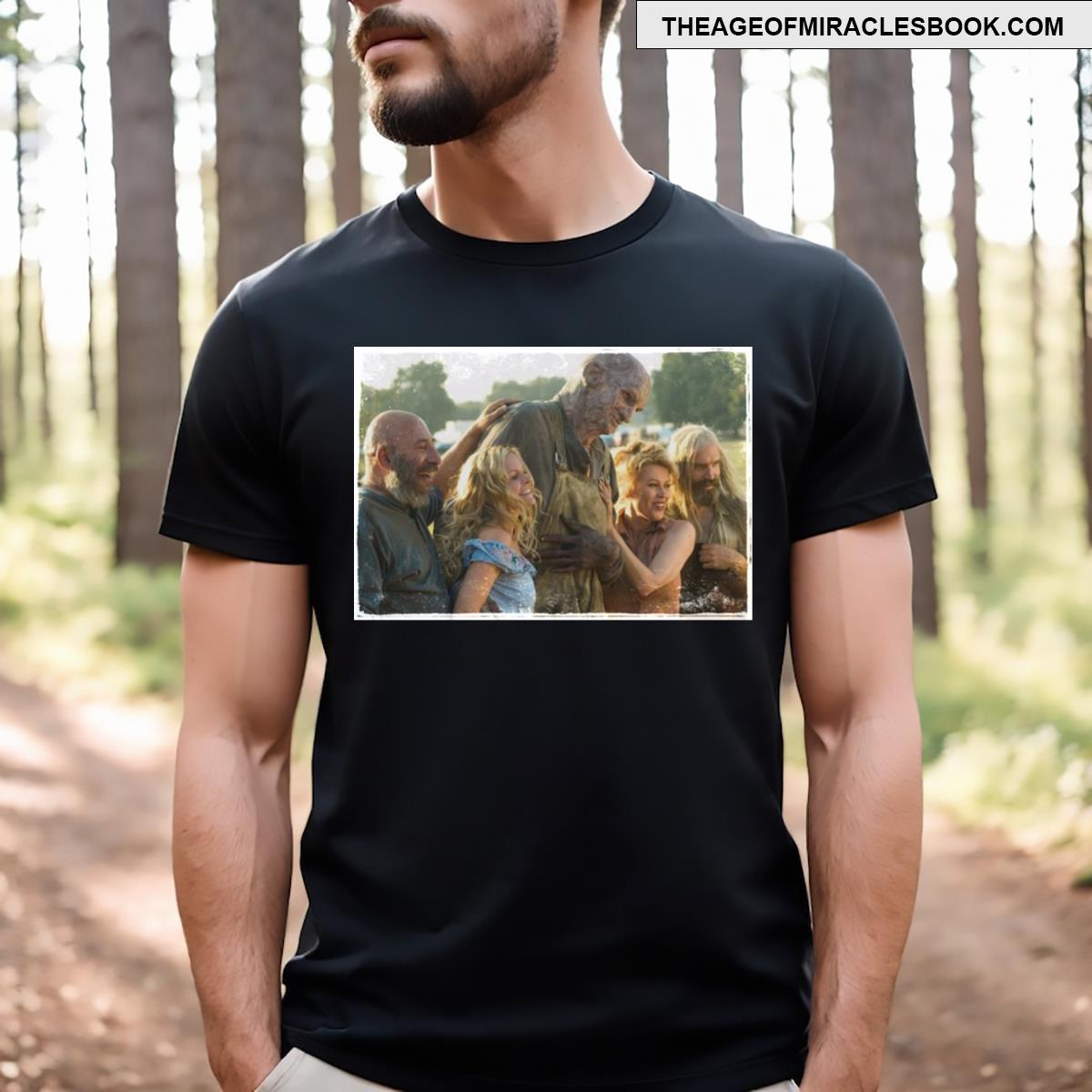 The Devils Rejects T-shirt