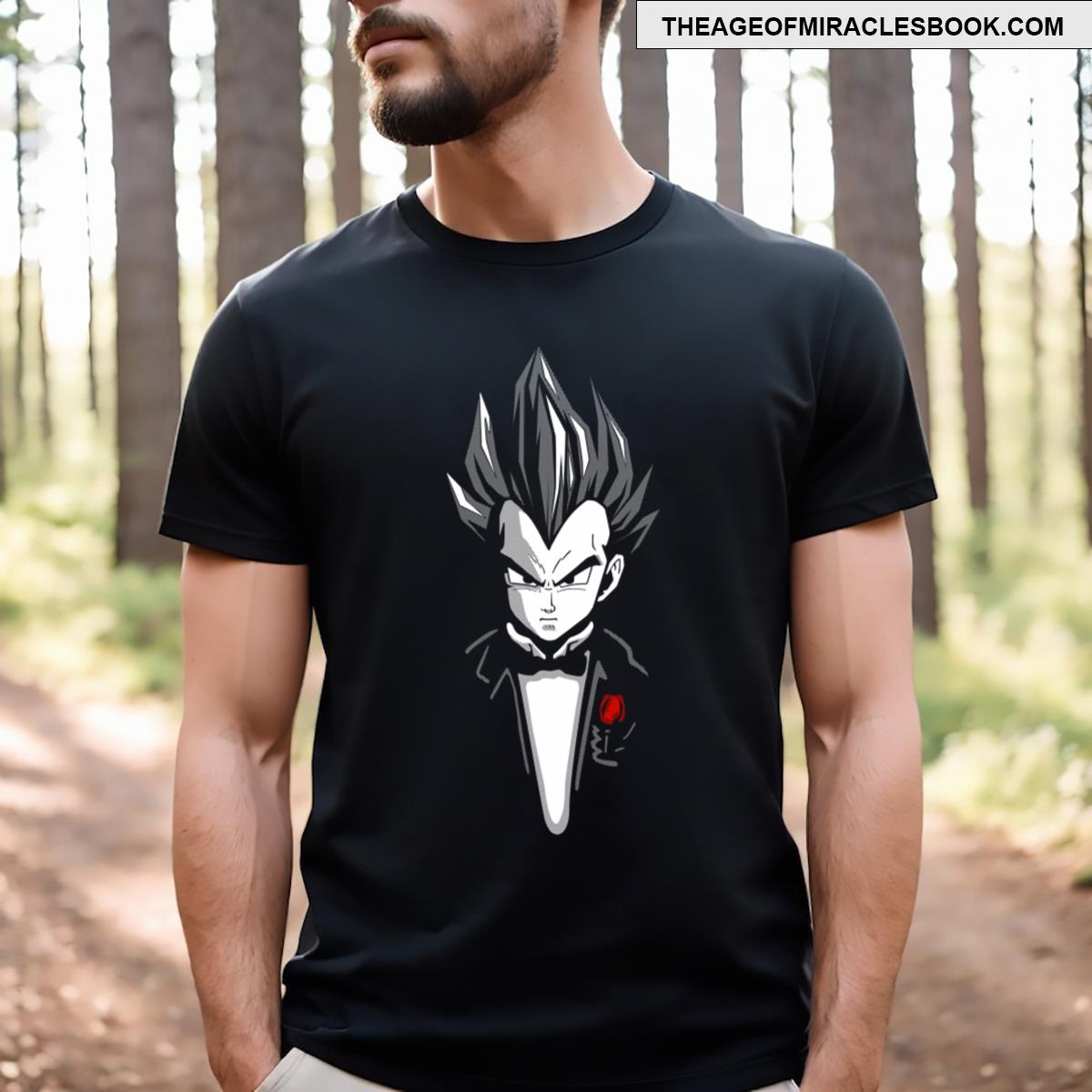 The Prince T-shirt