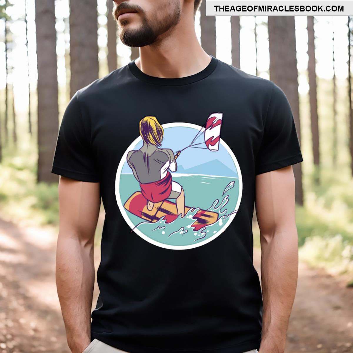 Water Sports T-shirt
