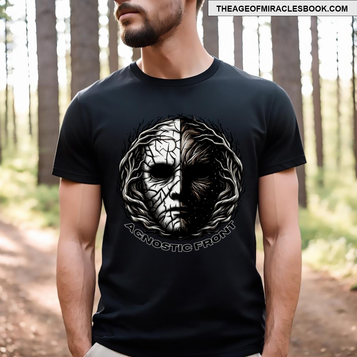 Agnostic Front T-shirt