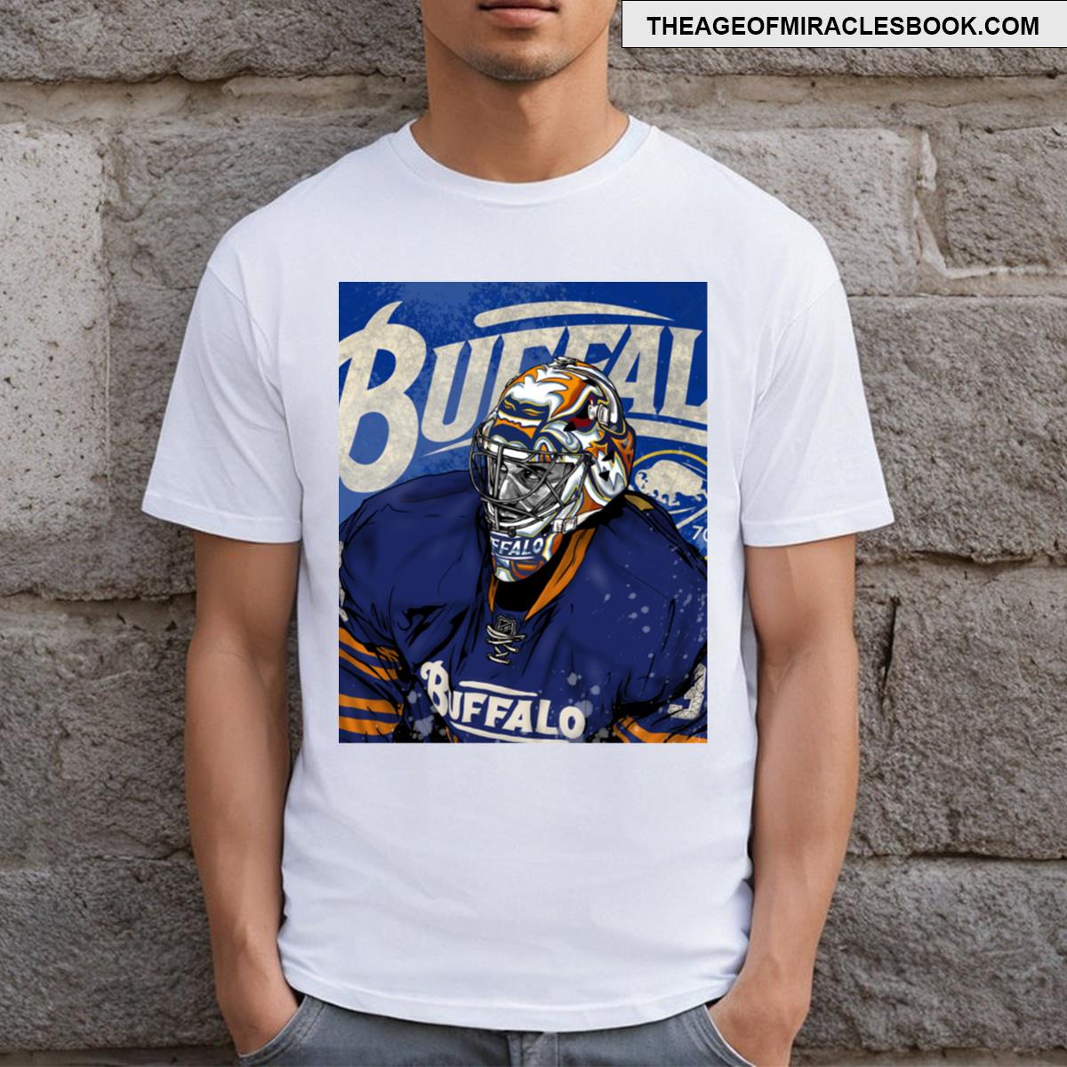 Miller 40th T-shirt