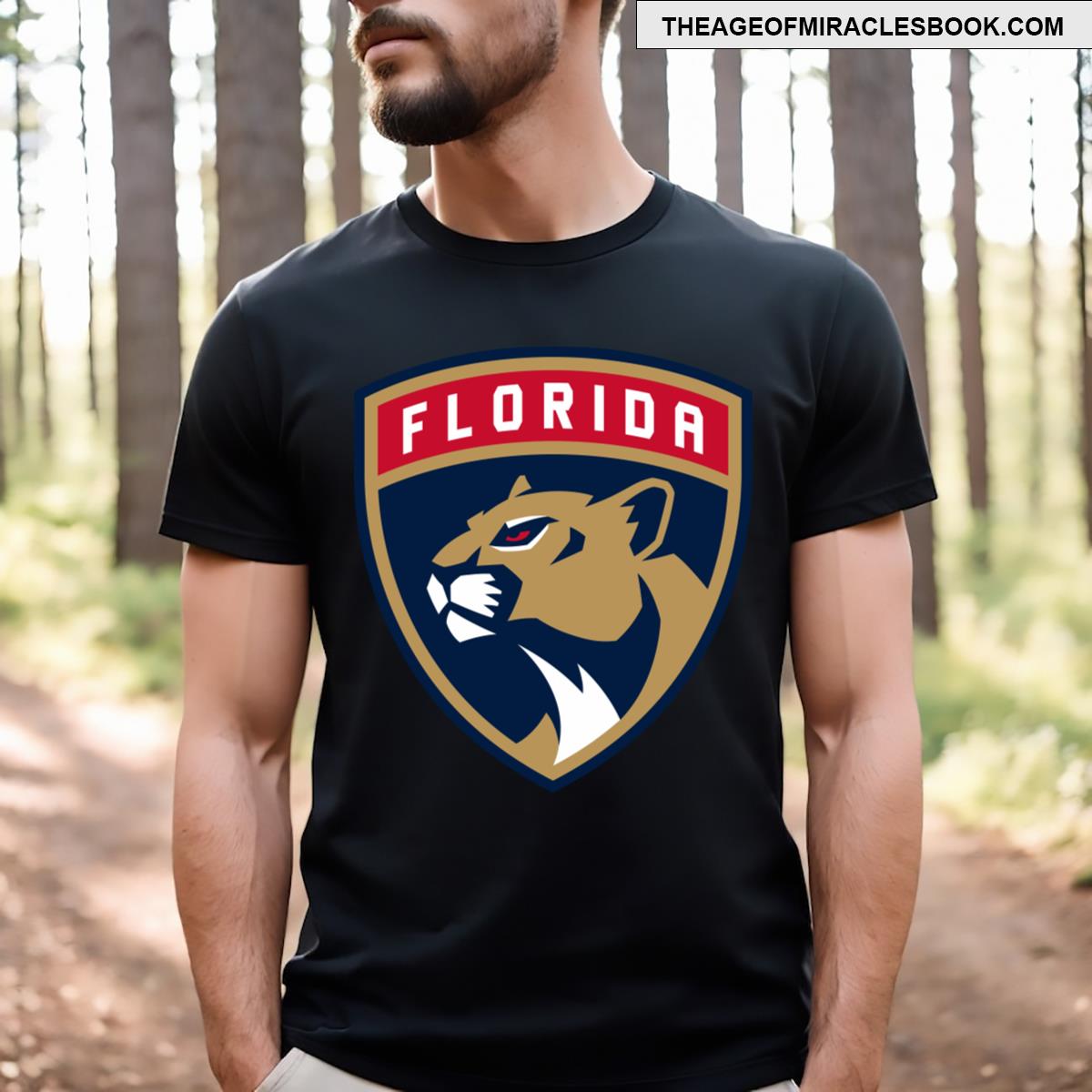 Florida Panthers T-shirt