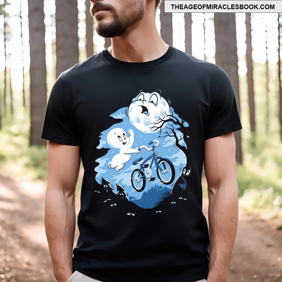 Ghost Rider T-shirt