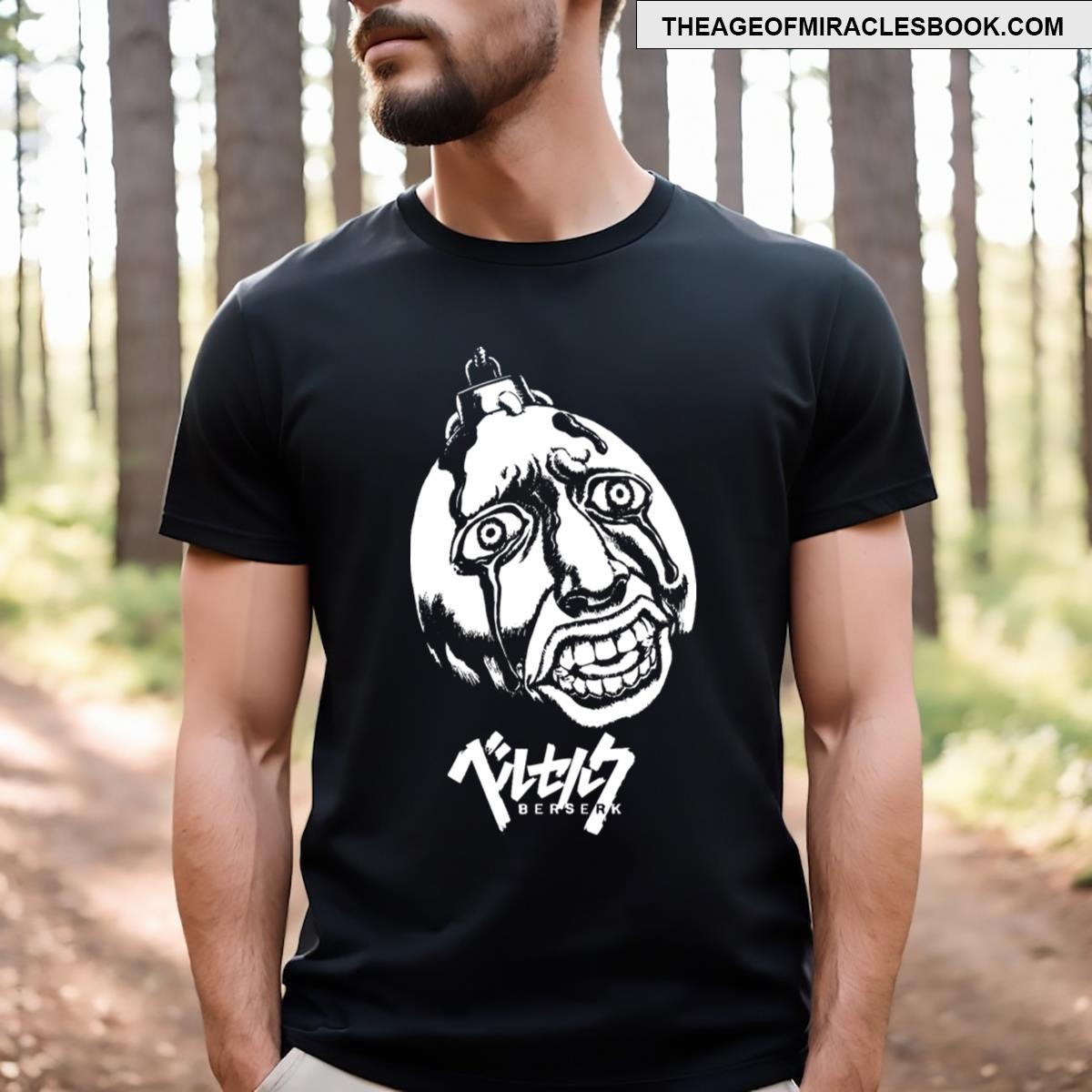Berserk T-shirt