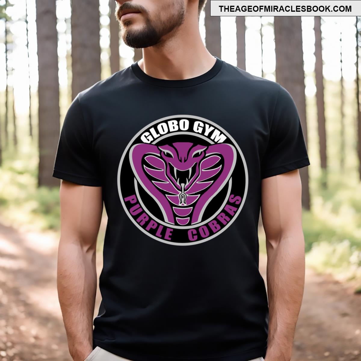 Globo Gym Essential T-shirt