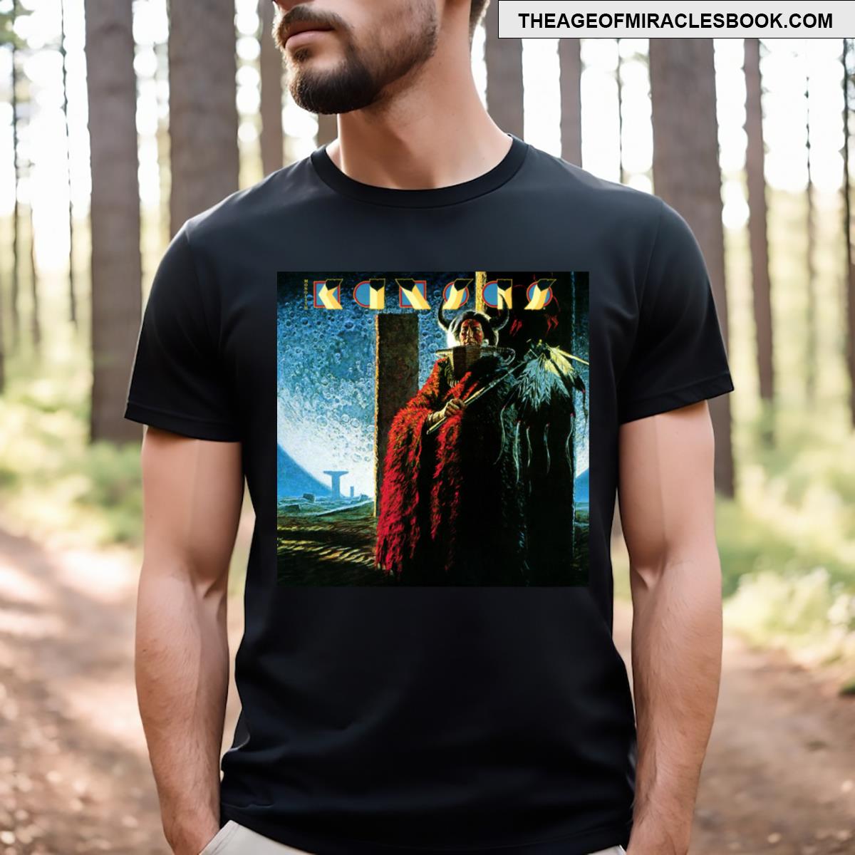 Monolith T-shirt