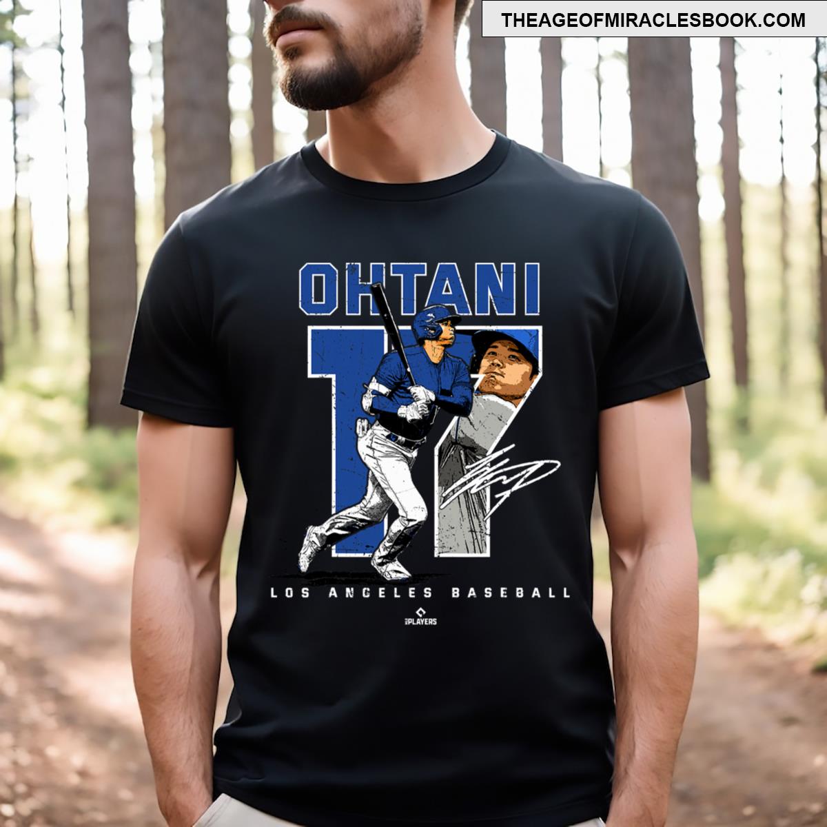 Number And Portrait Essential T-shirt