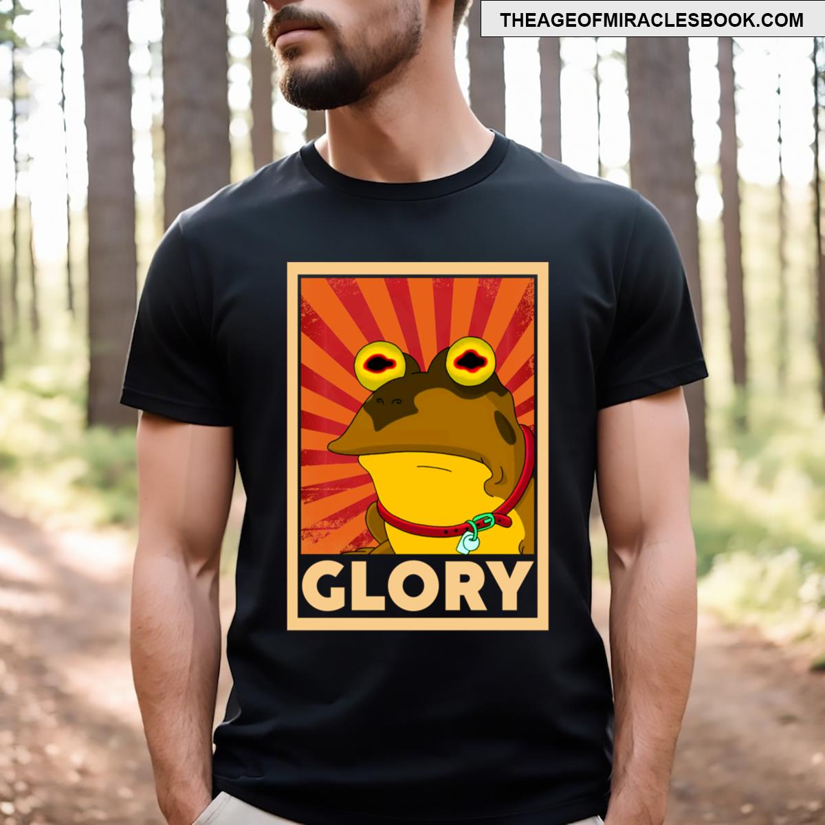 Futurama Essential T-shirt