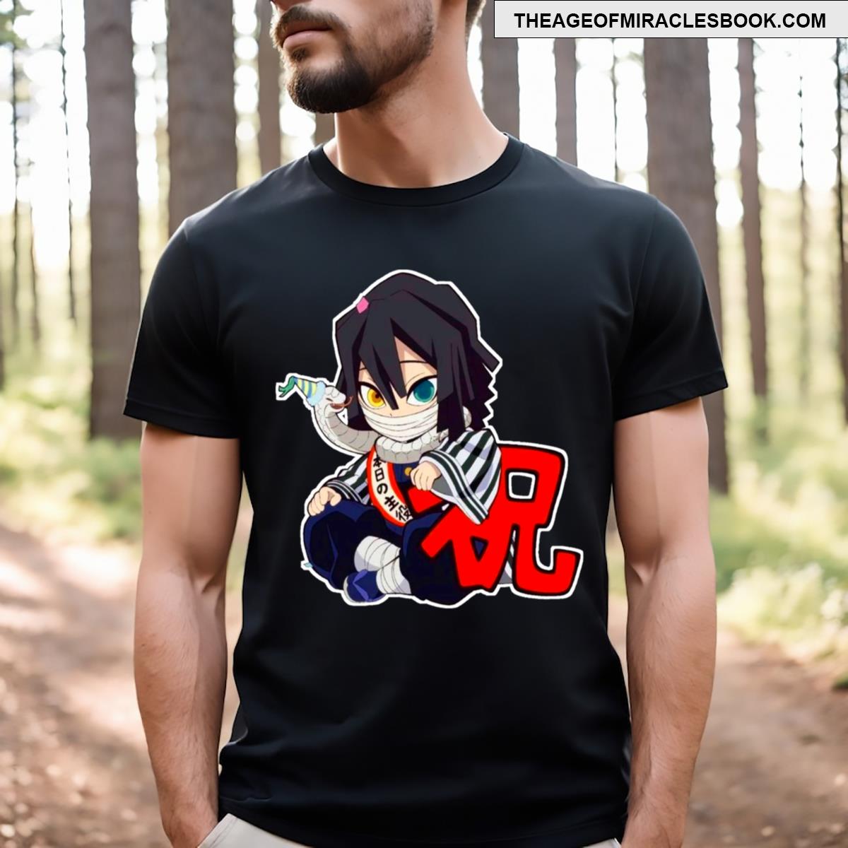 Obanai T-shirt