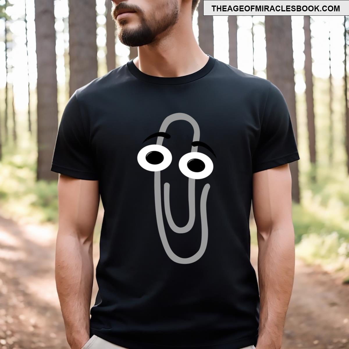 Rip Clippy Essential T-shirt