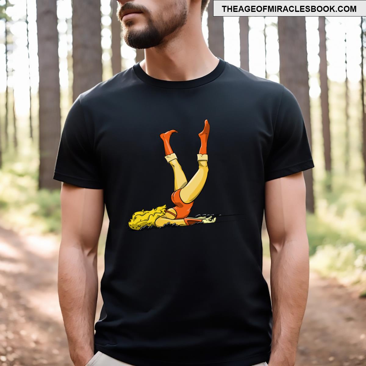 Trippin’ T-shirt