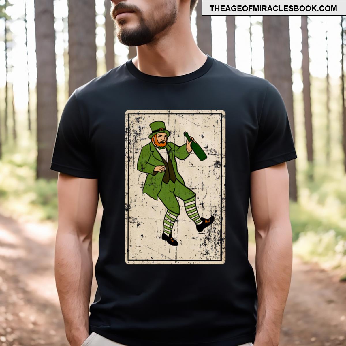 Meme Mexican St Patricks Cinco De Mayo T-shirt Meme Mexican St Patricks Cinco De Mayo T-shirt