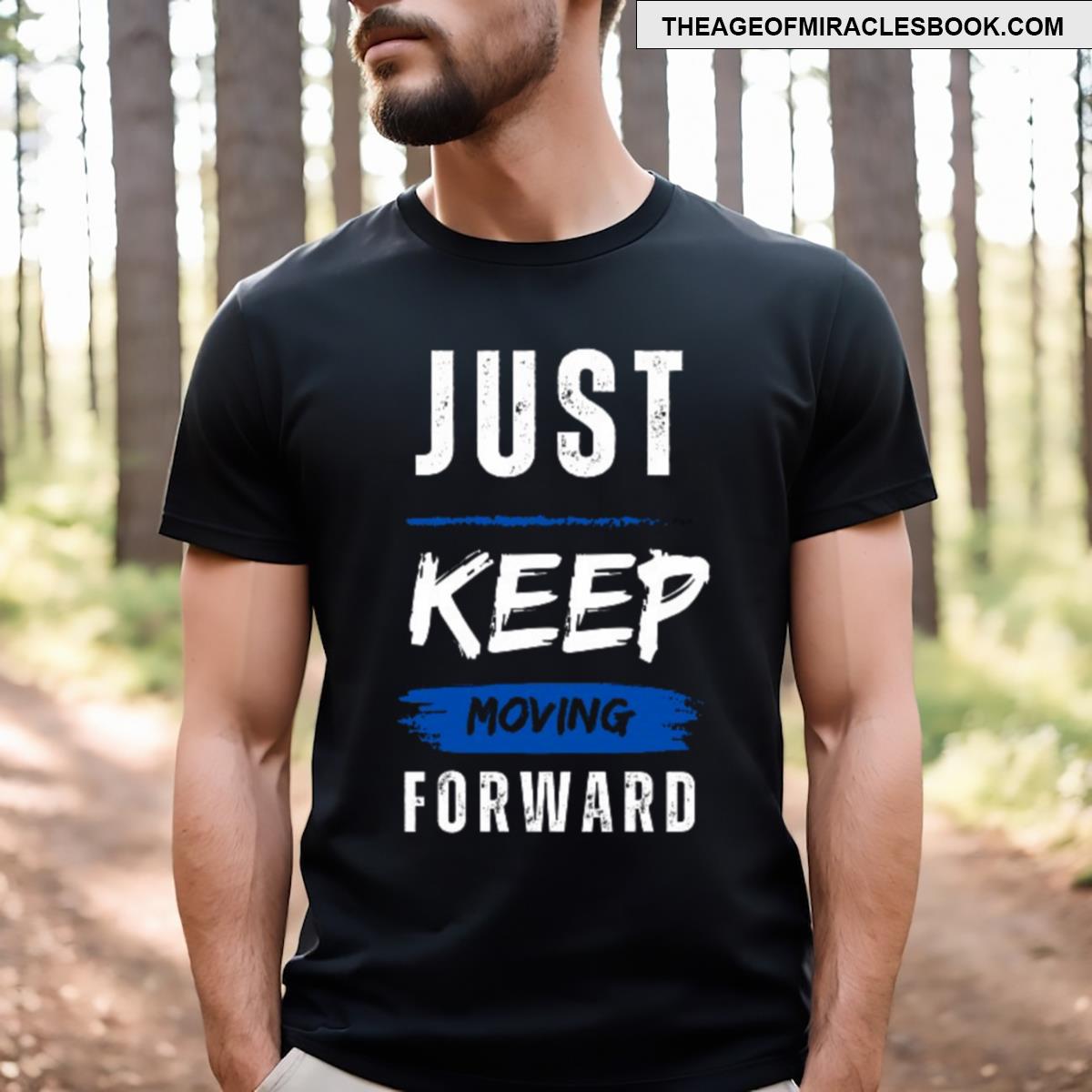 Motivating Desing Essential T-shirt