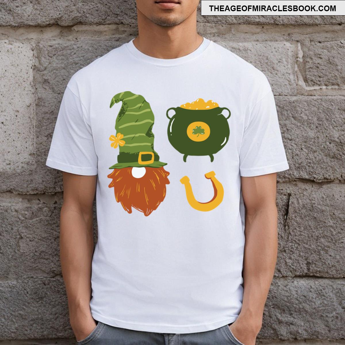 St Patricks Day Essential T-shirt