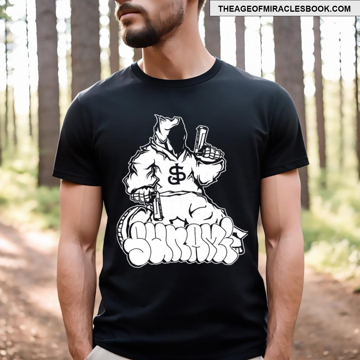 Sunami T-shirt