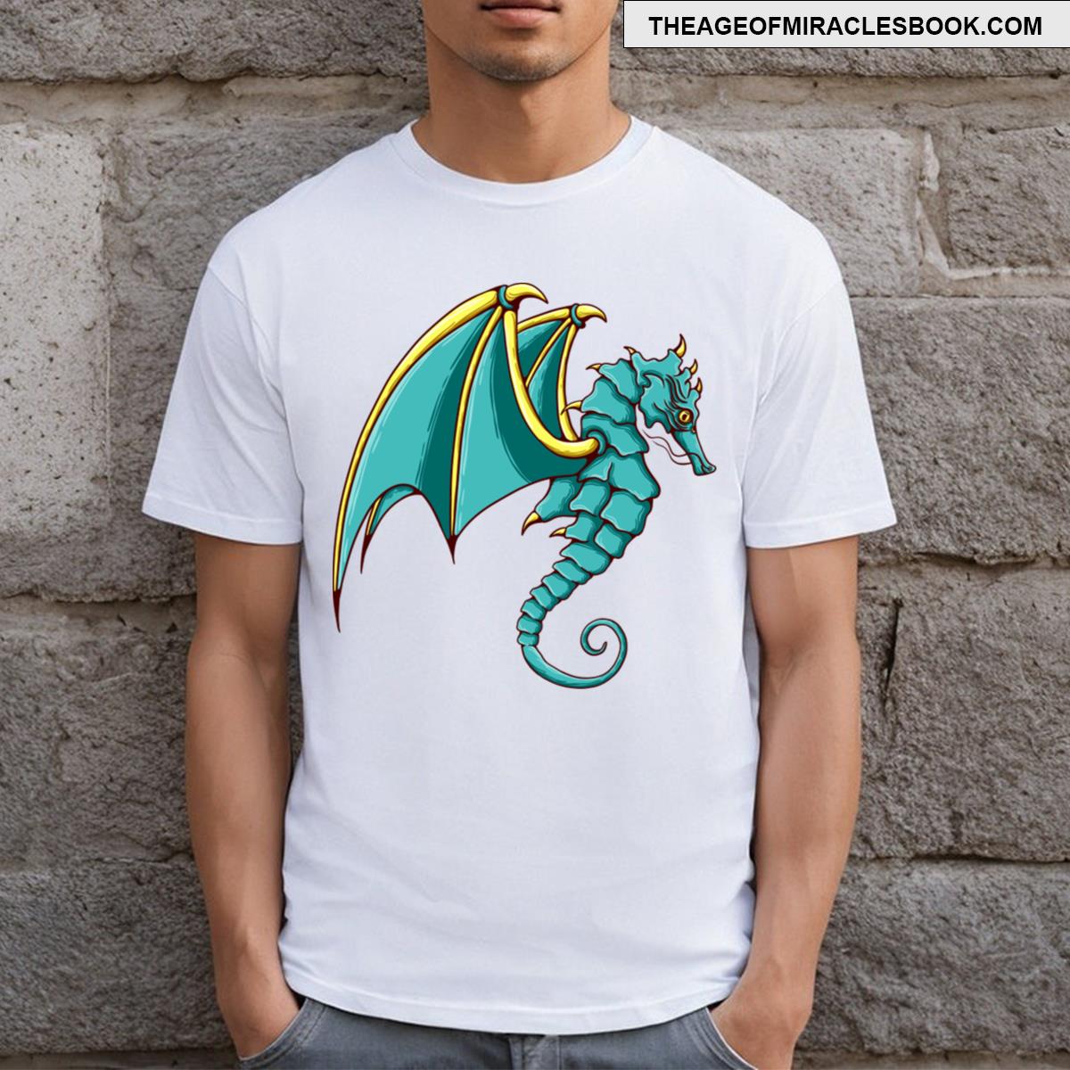 The Imagination T-shirt