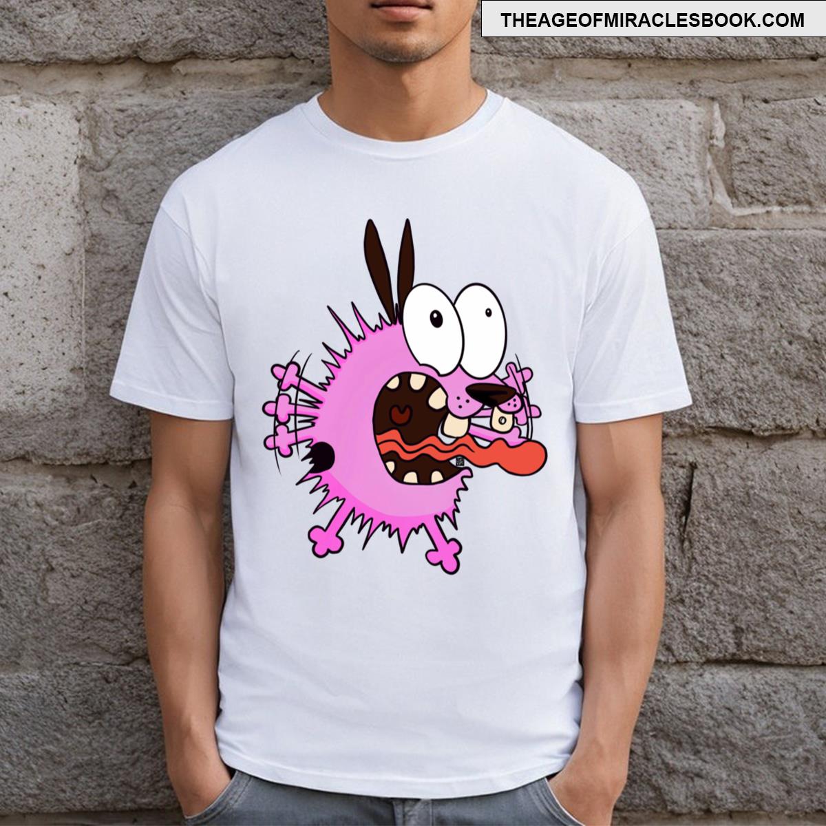 Good Dog T-shirt