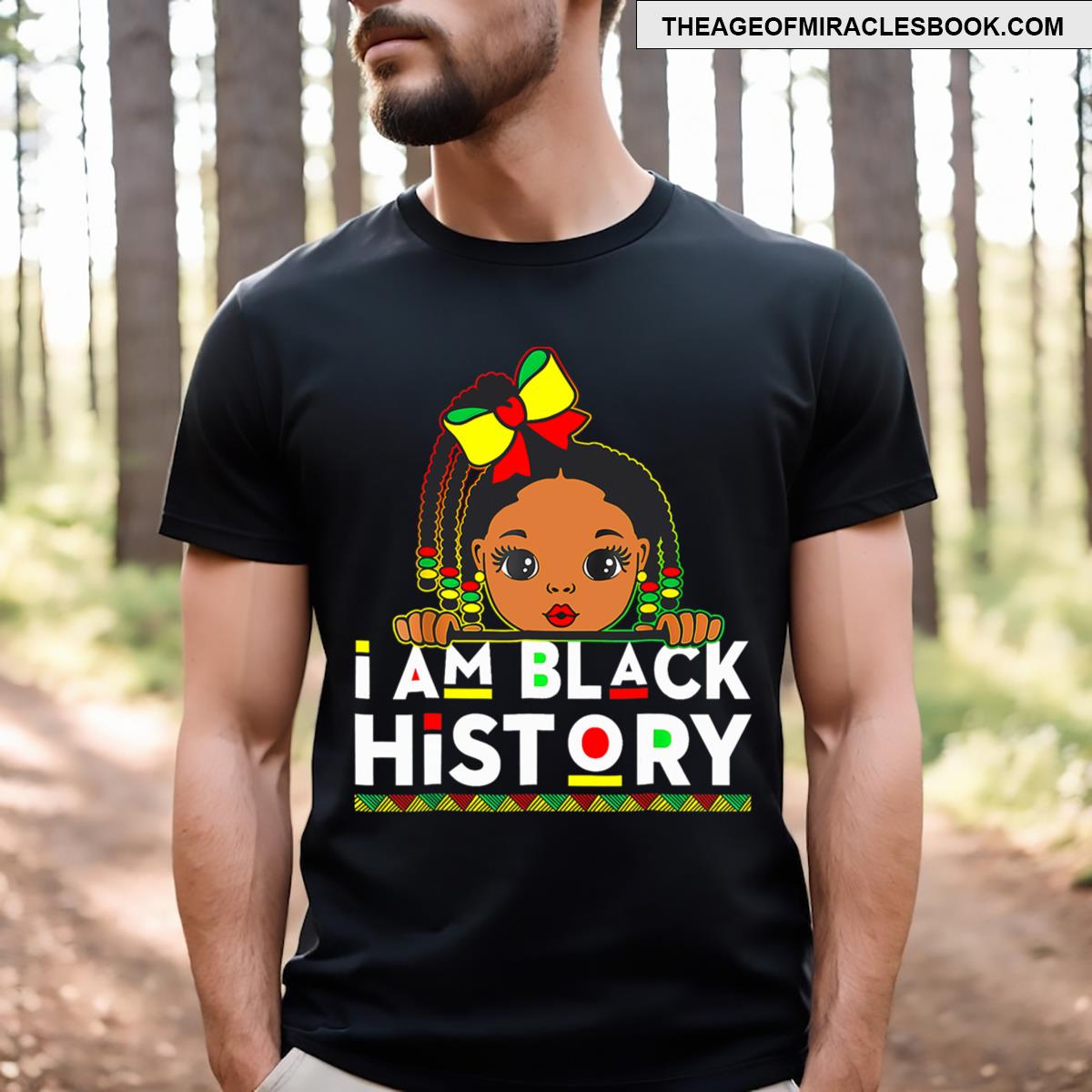 Princess Toddler T-shirt