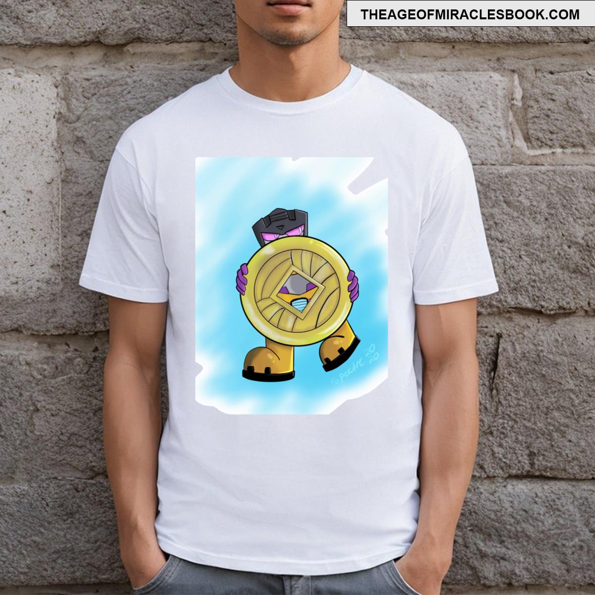 Tfa Swindle T-shirt