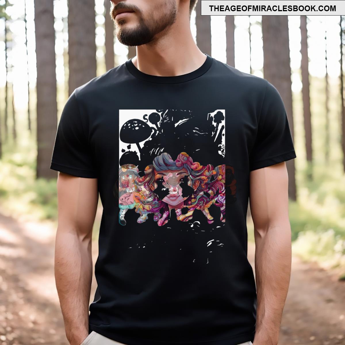 Cartoon Networks T-shirt