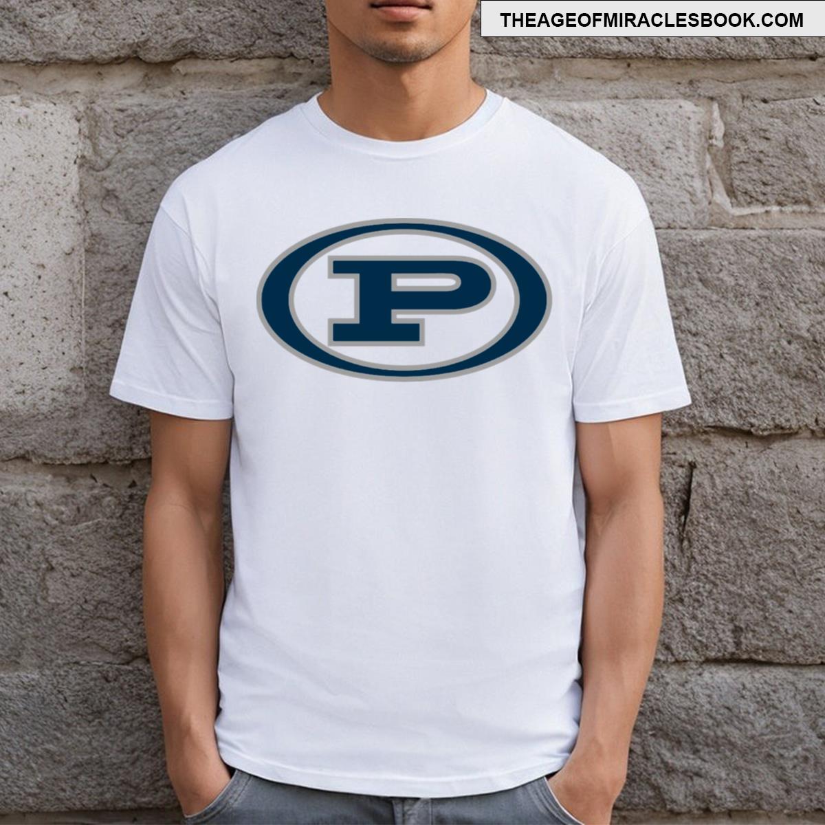 Pinnacle High School T-shirt