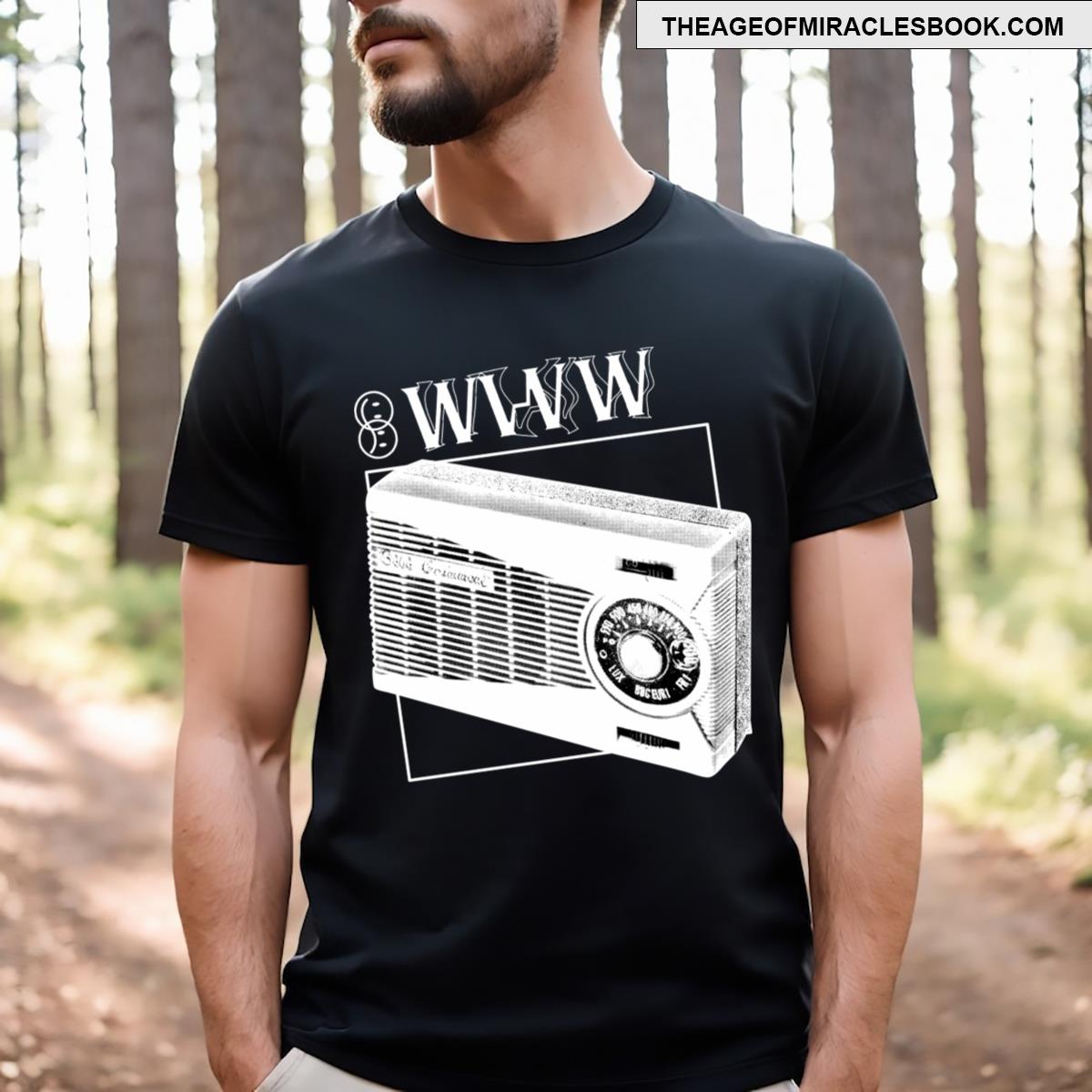 Www Dj T-shirt