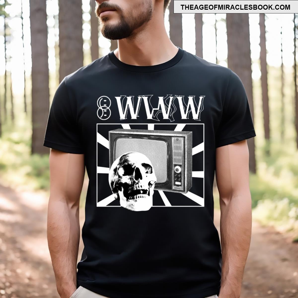 Www Edm T-shirt