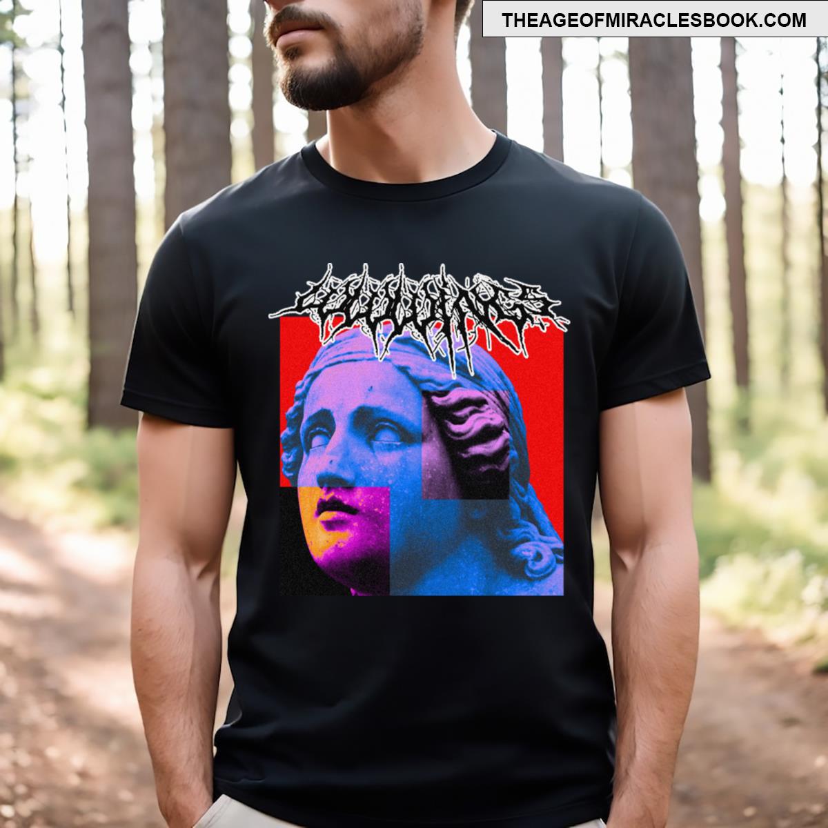 Wwwings Edm T-shirt
