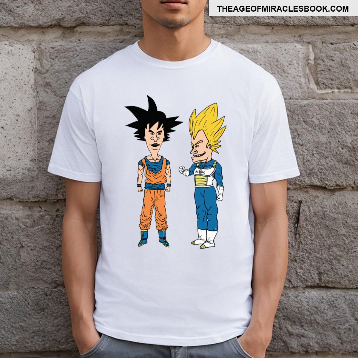 Beavis Cornholio Essential T-shirt