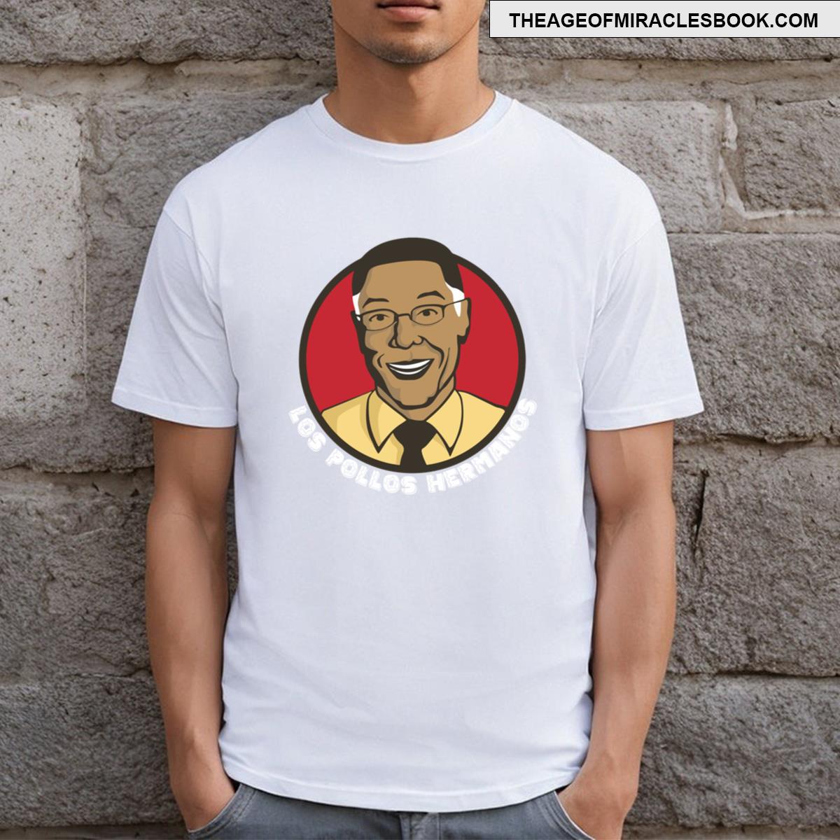 Chicken Brothers T-shirt