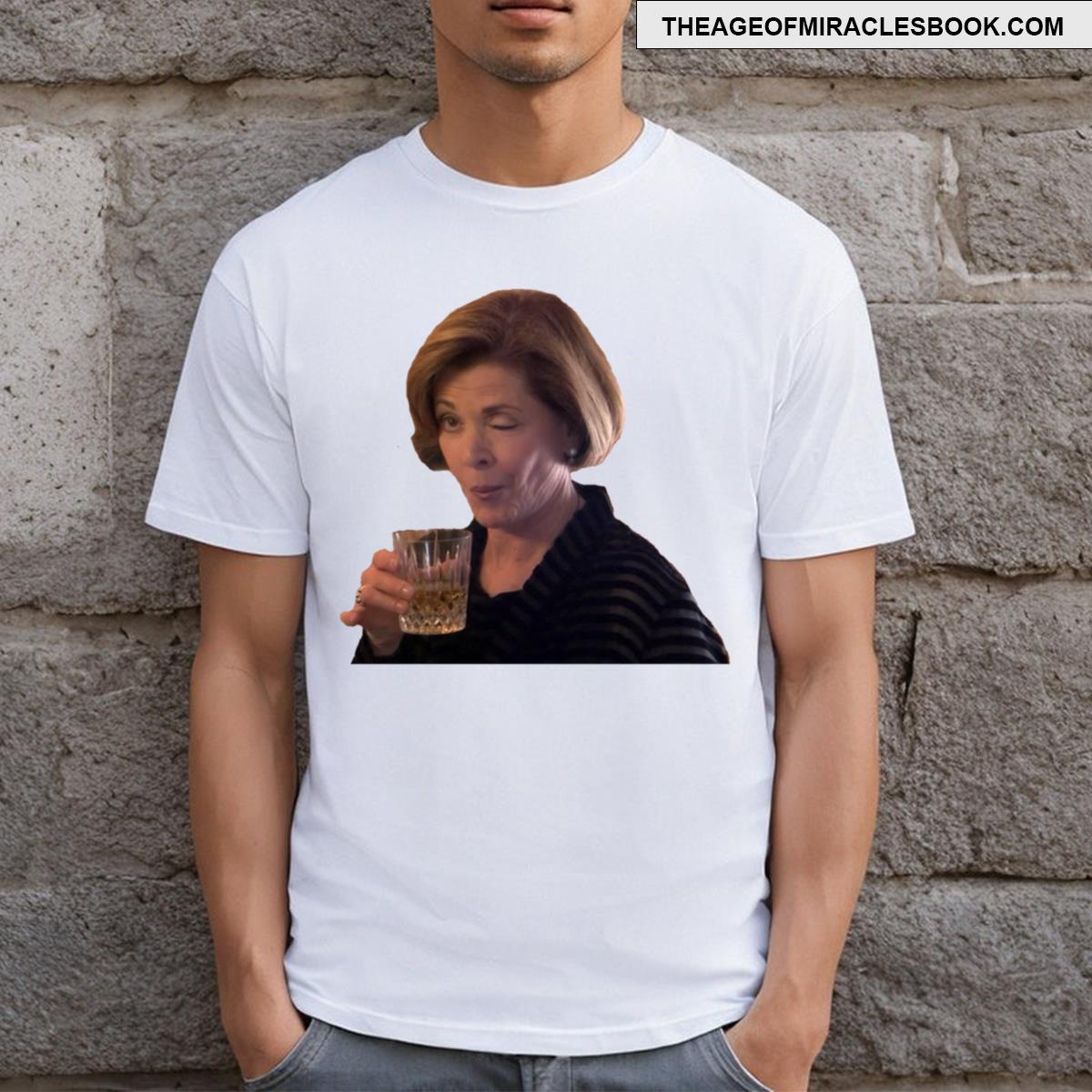 Gangie T-shirt