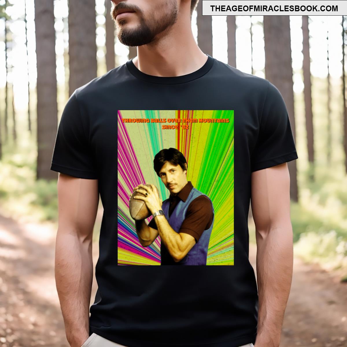 Since 1982 T-shirt