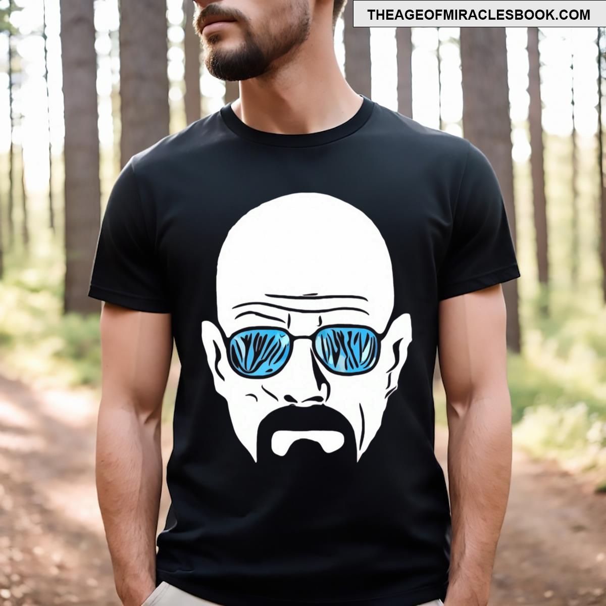 The Danger T-shirt