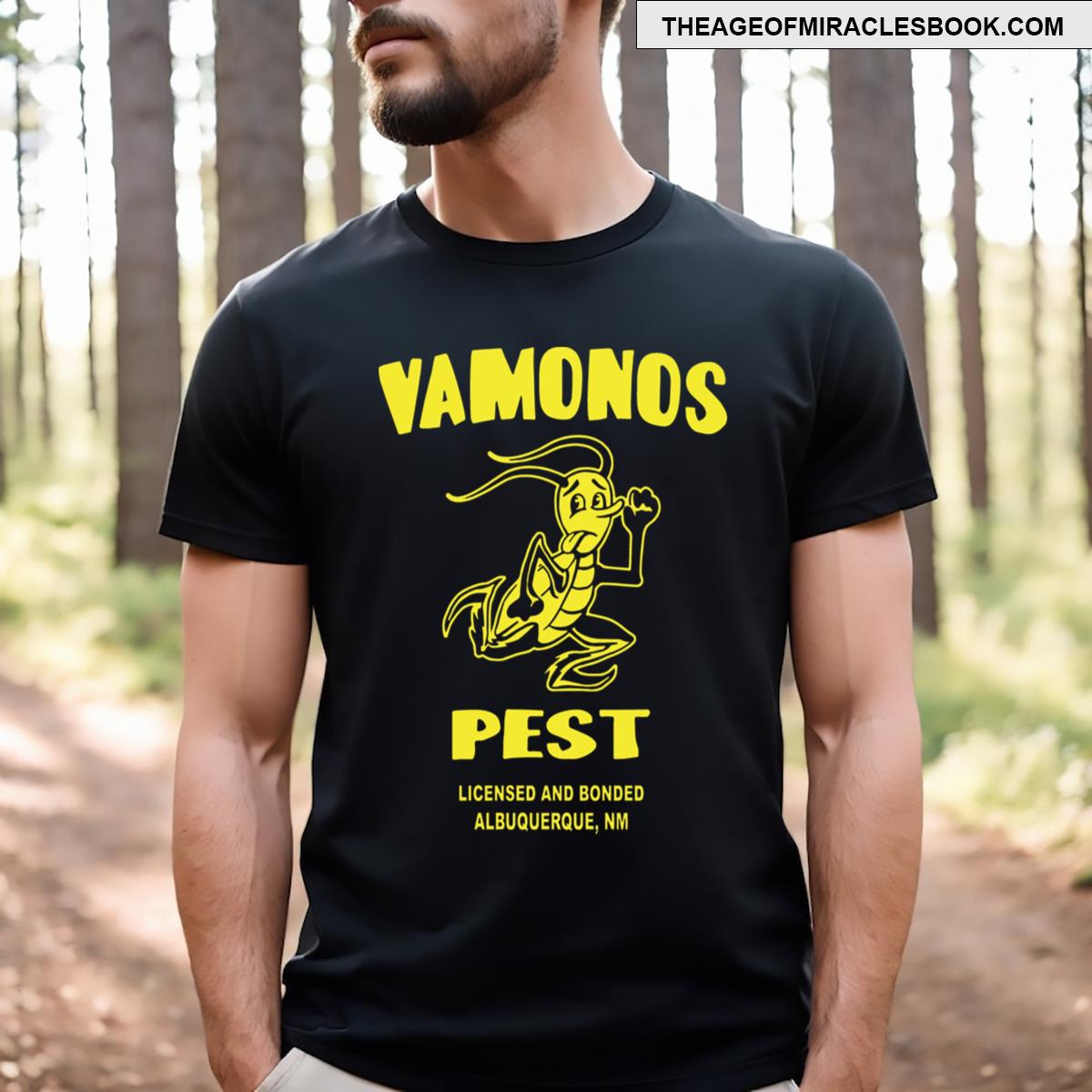Vamonos 222 Essential T-shirt